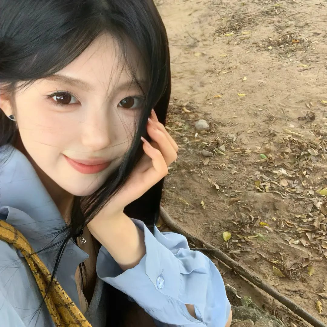 落跑少女