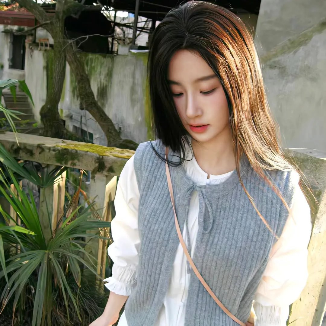 惹火女色狼